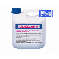 Idrasolar 25 Antigelo...