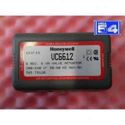 Attuatore Honeywell Vc 6612