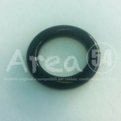 O-Ring 17 x 4 Junkers