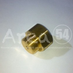 Tappo Rialzato Per Anodo 1/2"