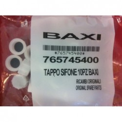 Tappo Sifone Baxi 765745400