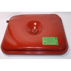 Vaso Espansione 12lt X 1/2