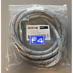 Flessibile Gasolio DN6...