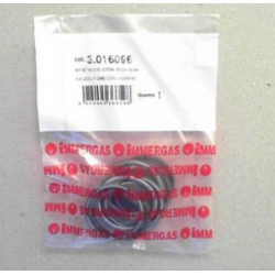 O-Ring Ø 34x3 In Epdm Cod...