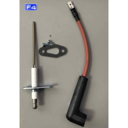 Elettrodo Ionizzazione Emmeti