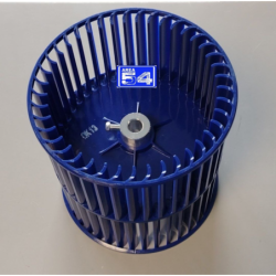Ventola Clima Baltur BSX50RCI2