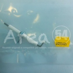 Candela Accensione Dx E Sx Cd