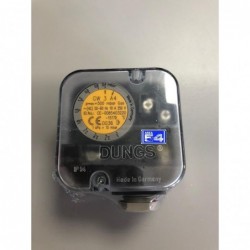 Pressostato Gw 3 A6 1/4"F...