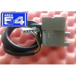 Accenditore Vz 2/25 L  600