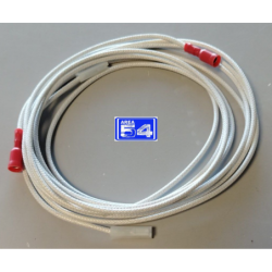 Sonda Ionizzazione C/Cavo...