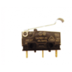 Micro Matsushita Omologato