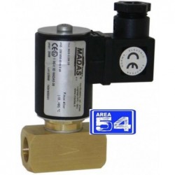 Elettrovalvola M15-1 3/8f...