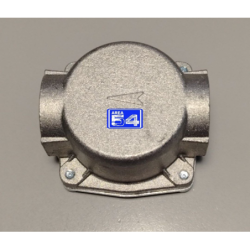Filtro Gas 70608/Ce 3/4...