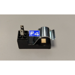 Sonda Ntc a Bracciale Tubo...