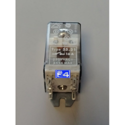 Relè 55-31  230V  AC1