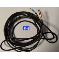 Sonda Bollitore Thermital SVC