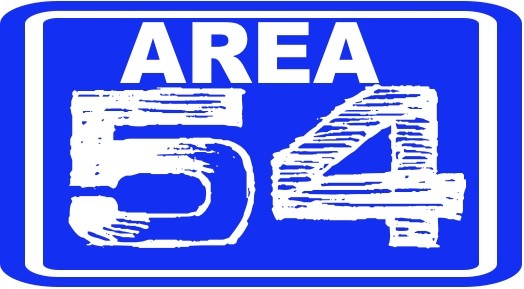 Area 54 